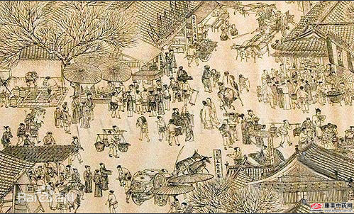 新市场 新商机 ——传统药材交易模式,让你蒙受损失了吗?
