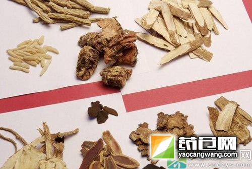 中药鉴别方法是什么