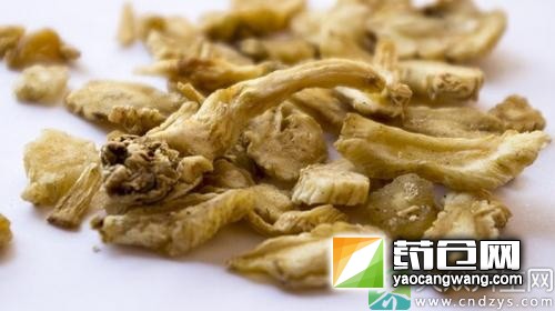 养肝明目的中药都有哪些？