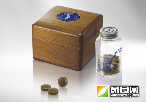 极草含片颠覆虫草传统吃法,赢得认可